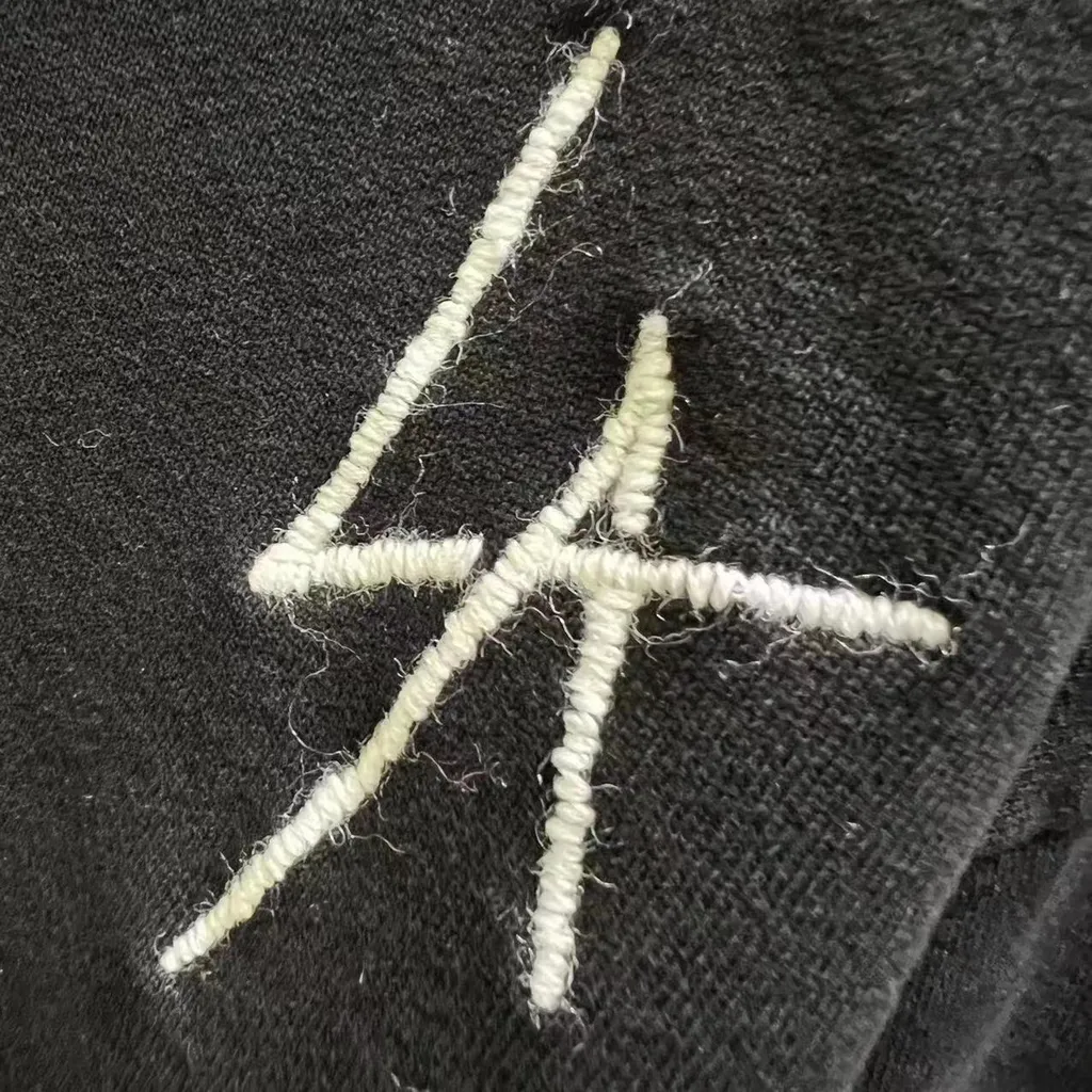 Hooded Sweater