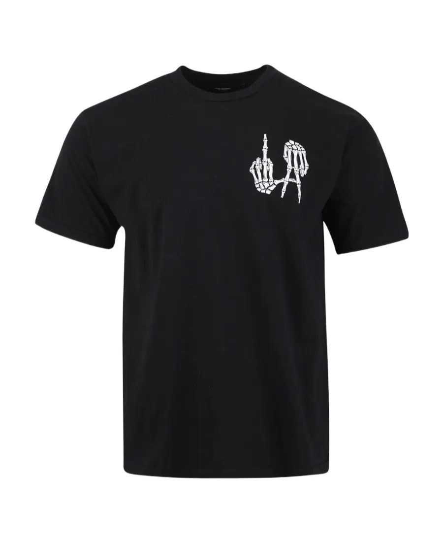Logo Short-Sleeved T-Shirt