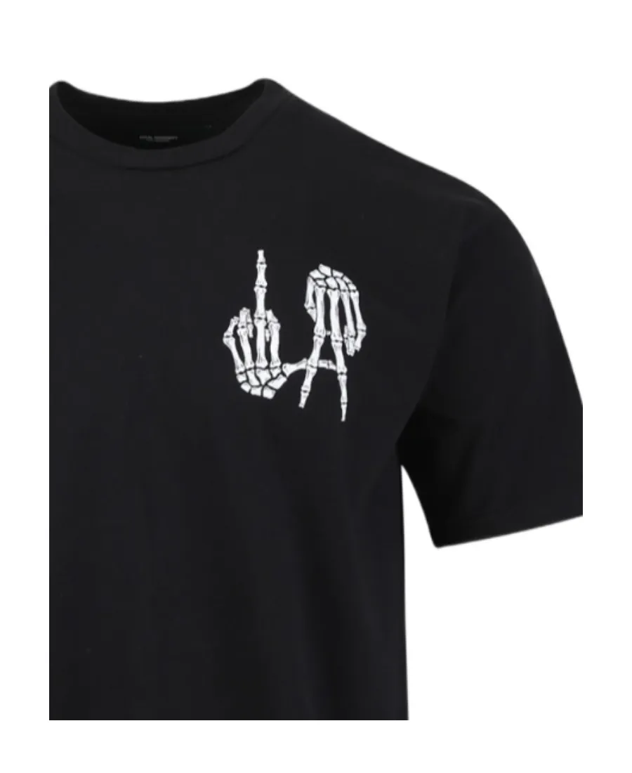 Logo Short-Sleeved T-Shirt