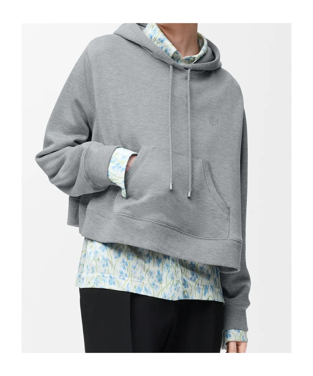 Trapeze Hoodie