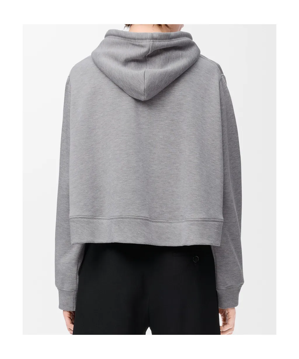Trapeze Hoodie