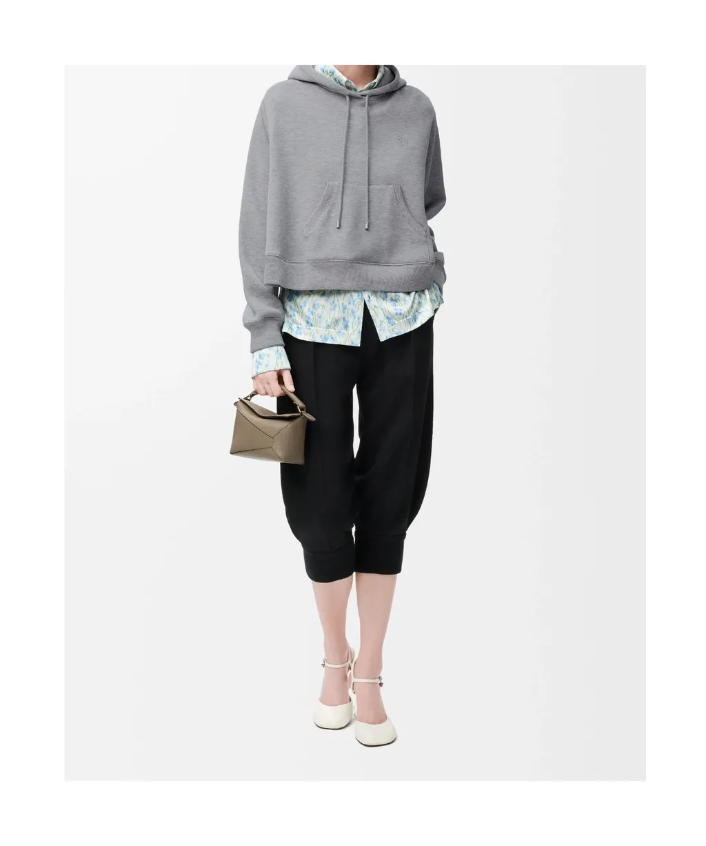 Trapeze Hoodie