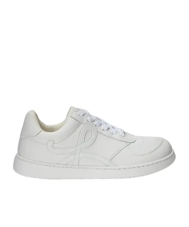 Jambo Lace-Up Sneakers