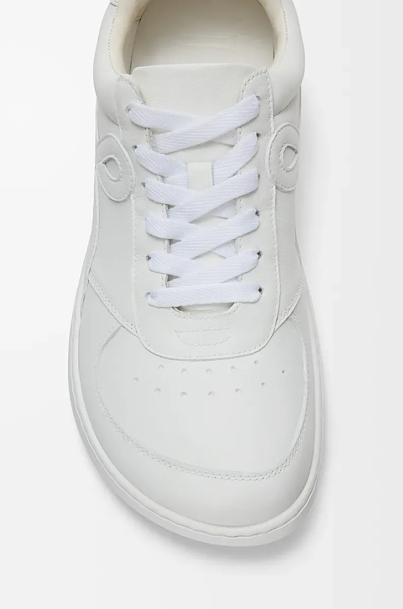 Jambo Lace-Up Sneakers
