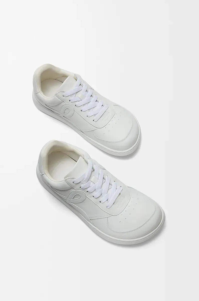Jambo Lace-Up Sneakers