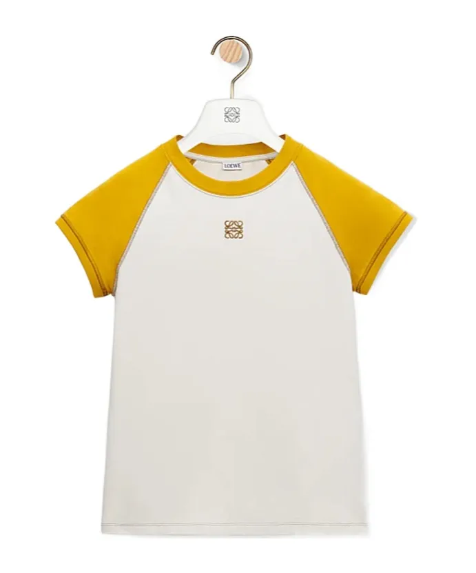 Small Fit T-Shirt
