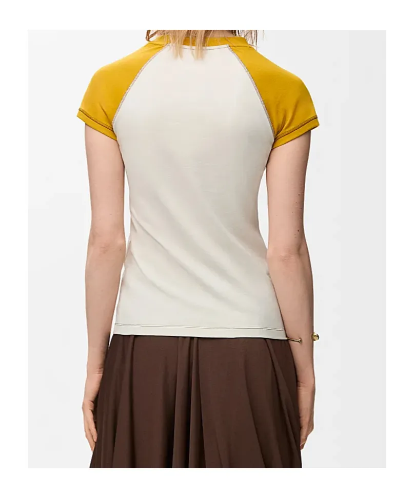 Small Fit T-Shirt