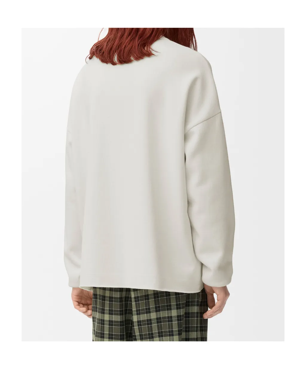 Anagram Pocket Sweater