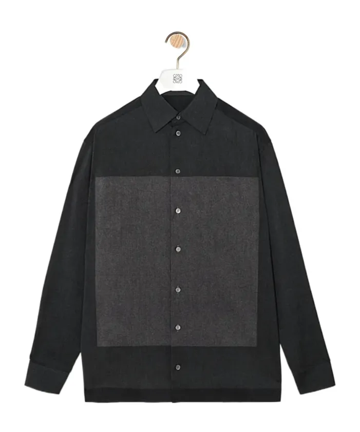 Woolen Shirt