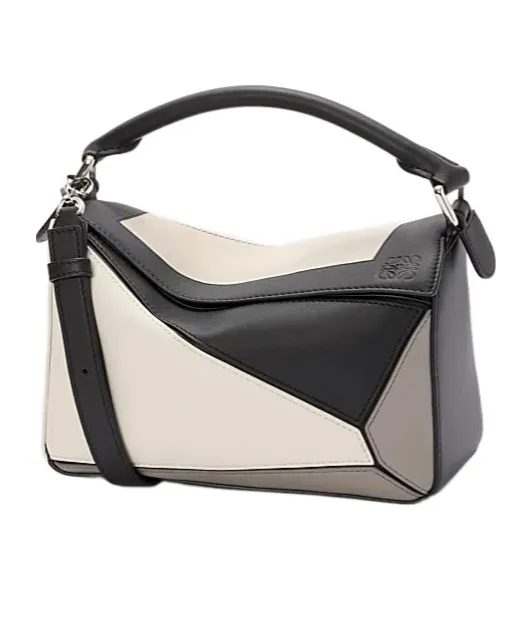 Small Puzzle Bag