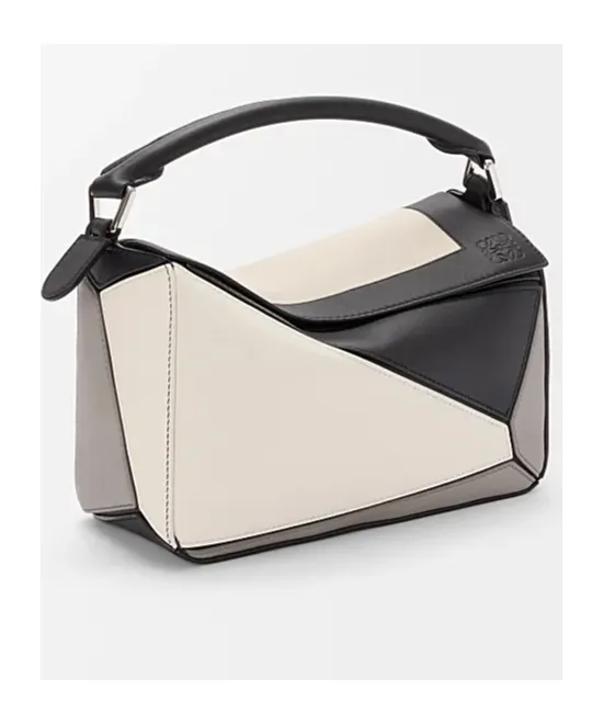 Small Puzzle Bag