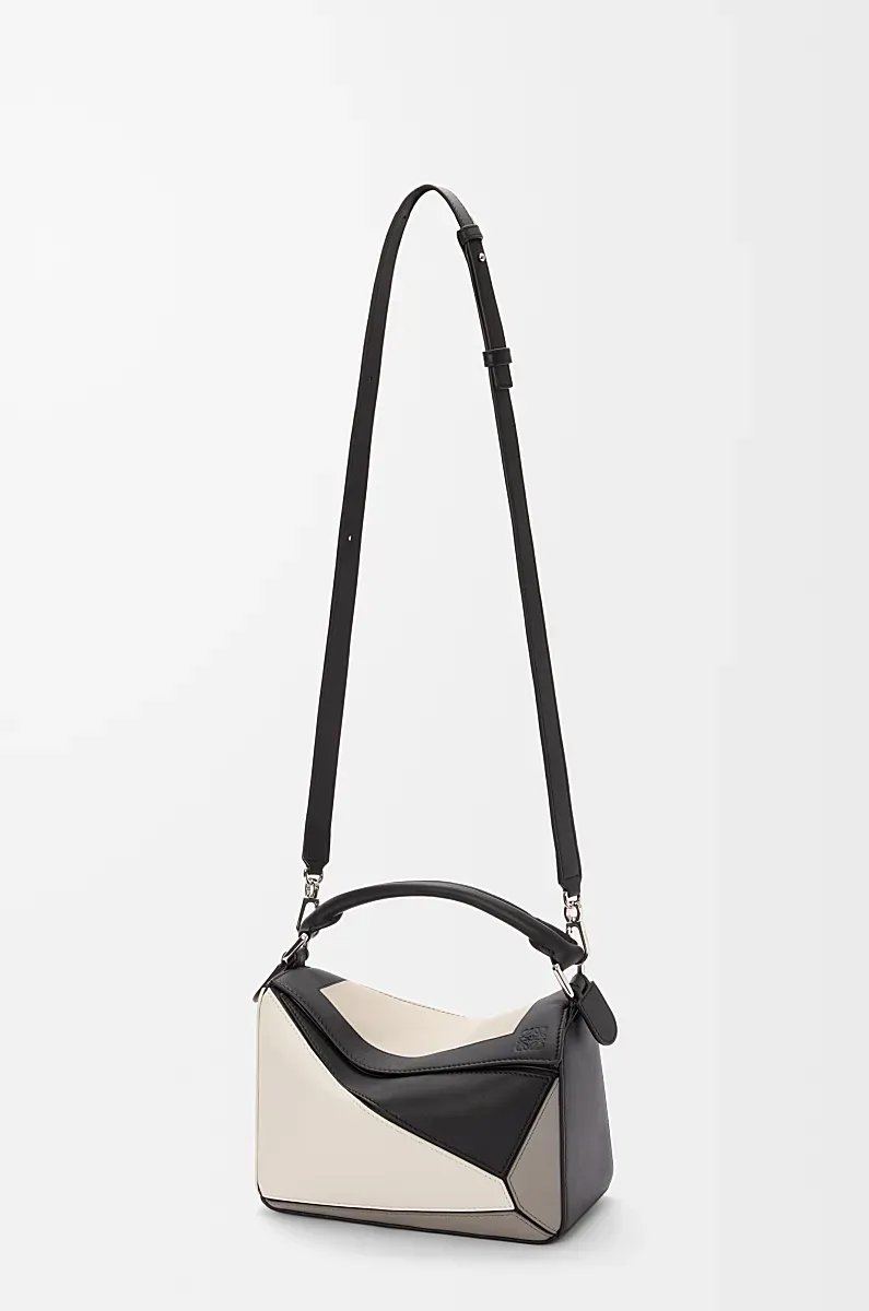 Small Puzzle Bag