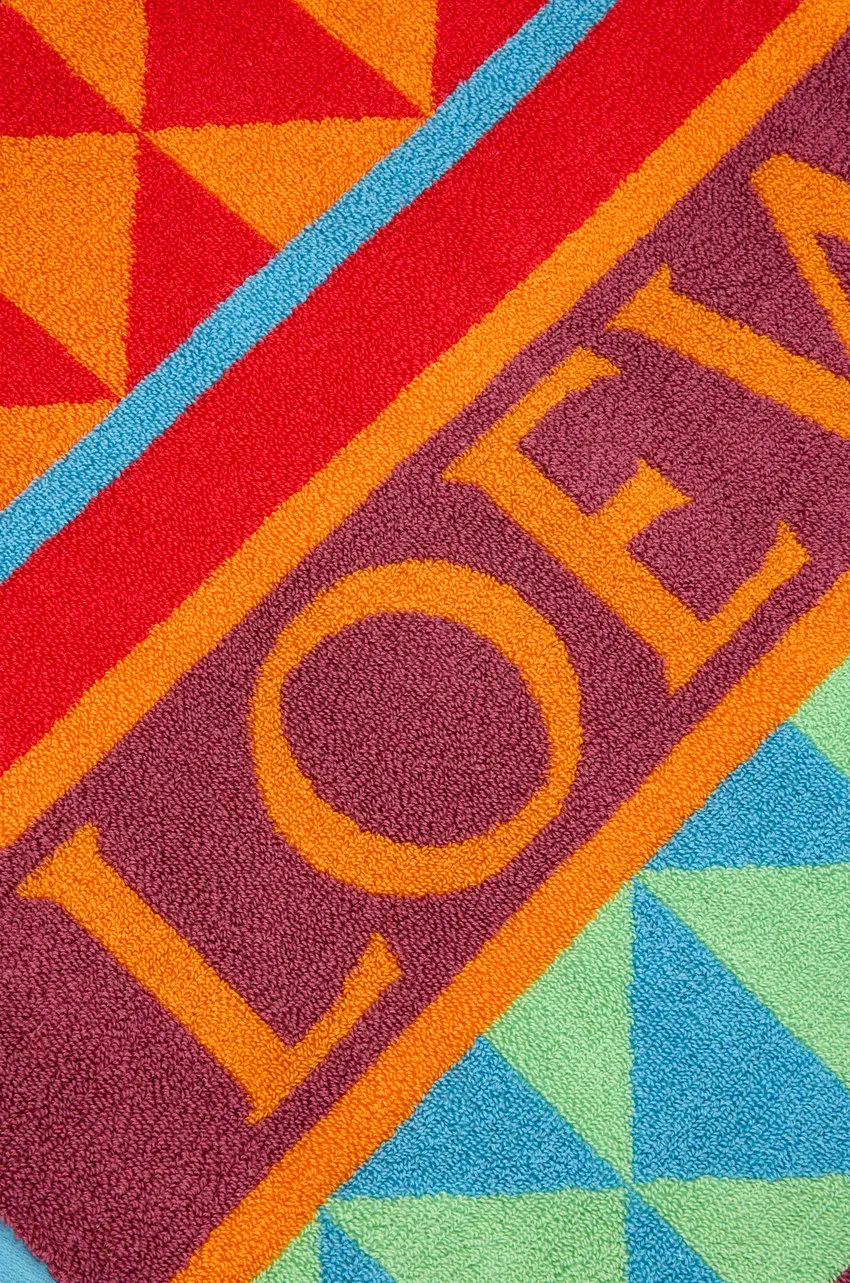 Jacquard Towel