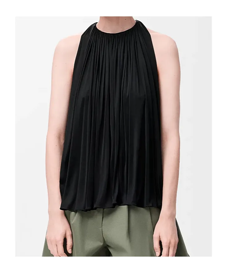 Halter Top