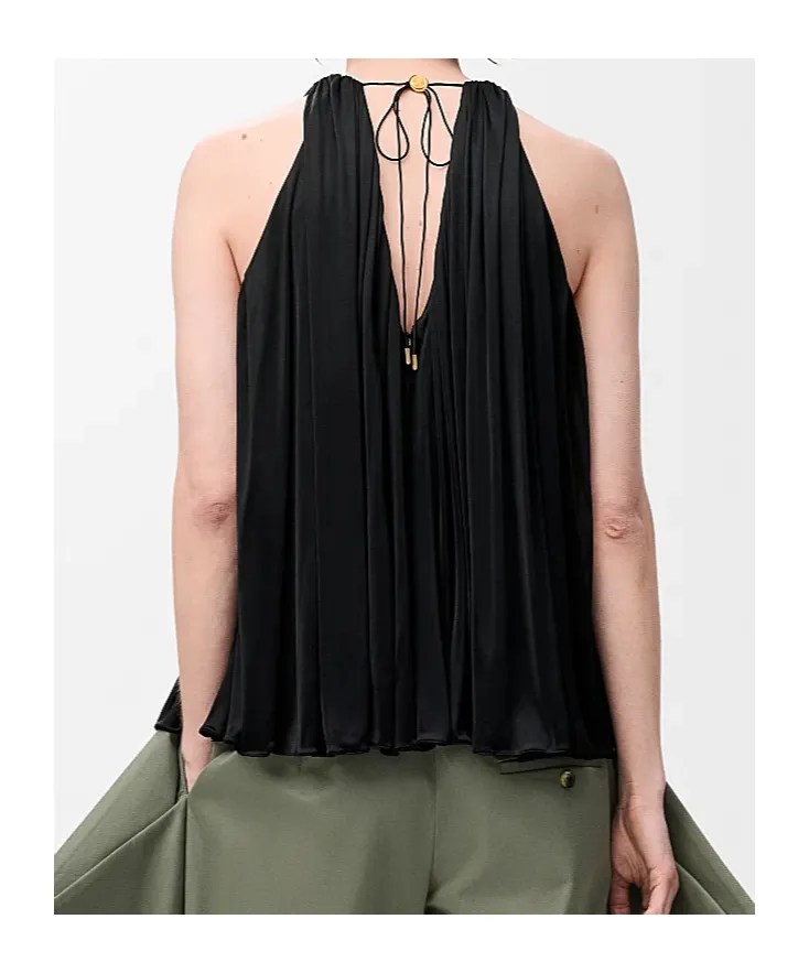 Halter Top