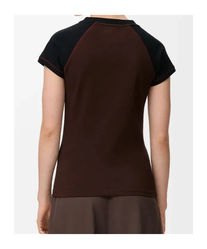 Small Fit T-Shirt