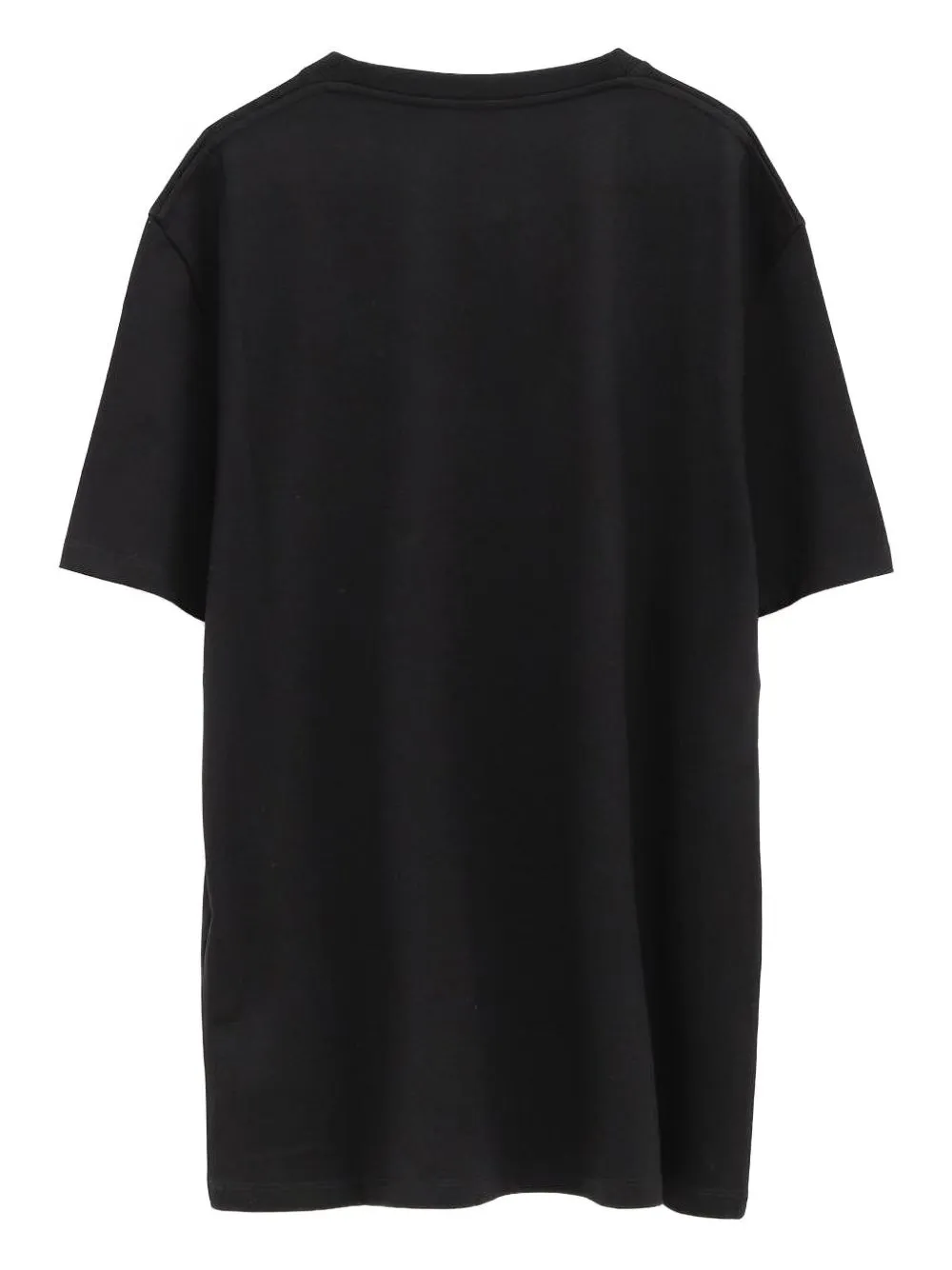 Relaxed Fit T-Shirt In Cotton