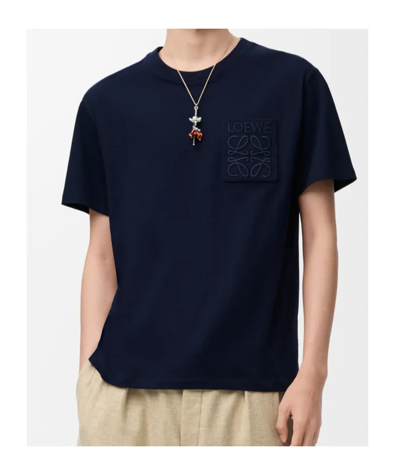 Relaxed Fit T-Shirt
