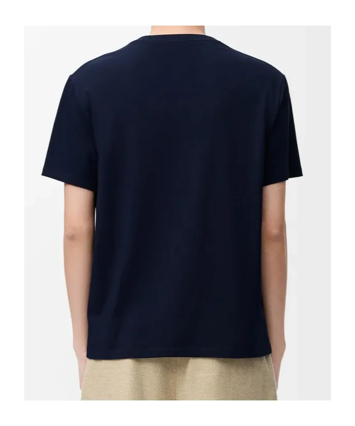 Relaxed Fit T-Shirt