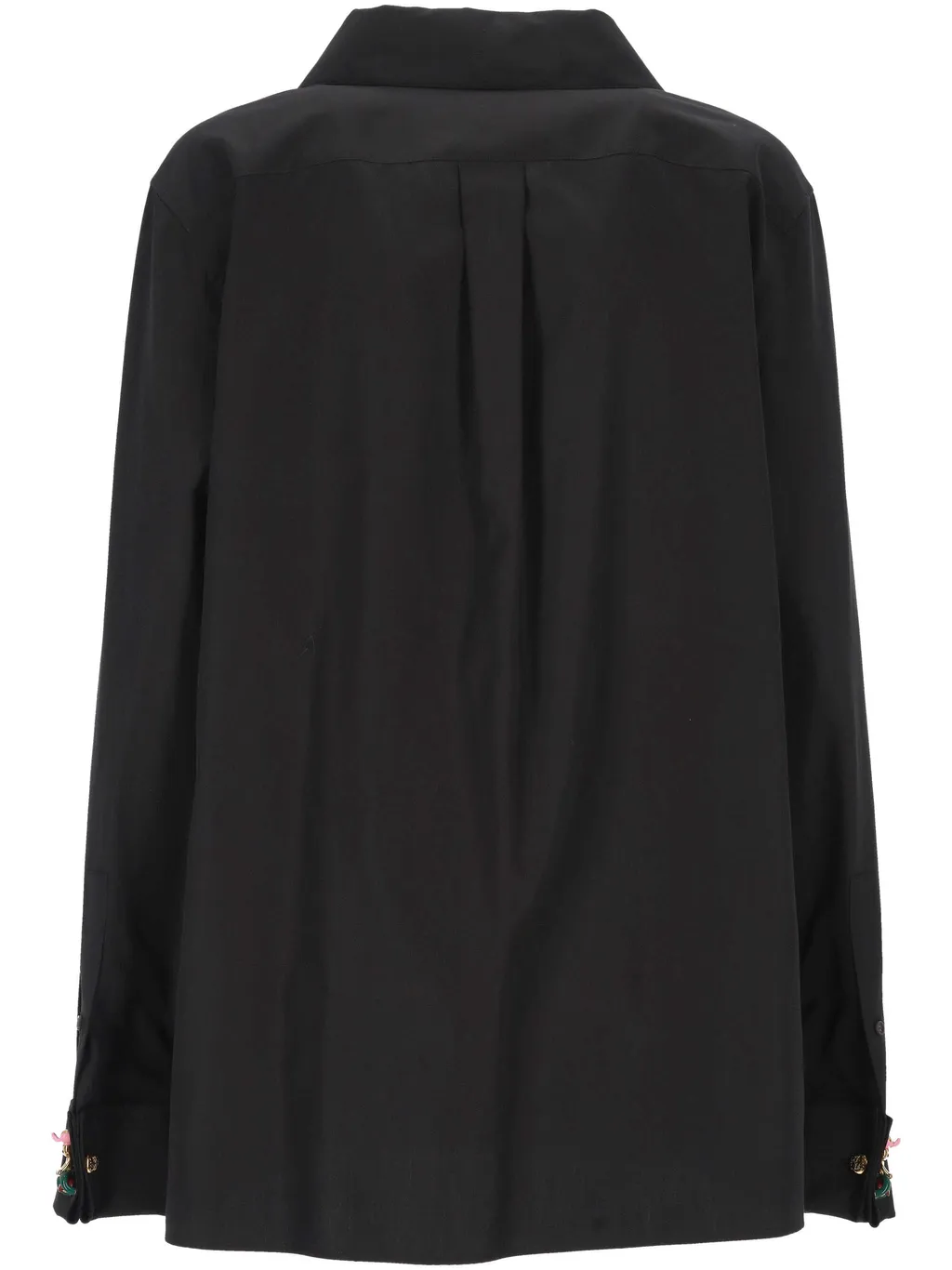 Long-Sleeved Shirt