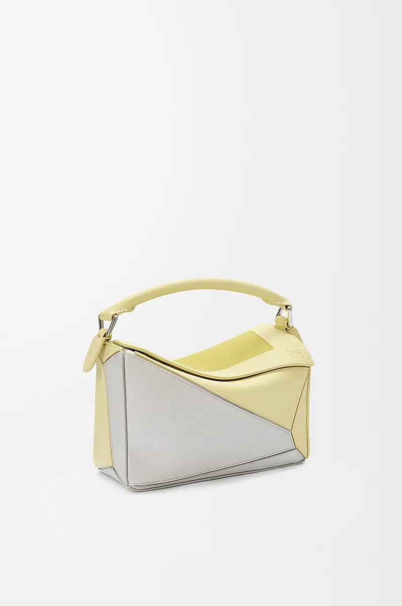 Small Puzzle Bag