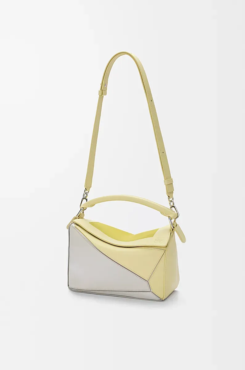 Small Puzzle Bag