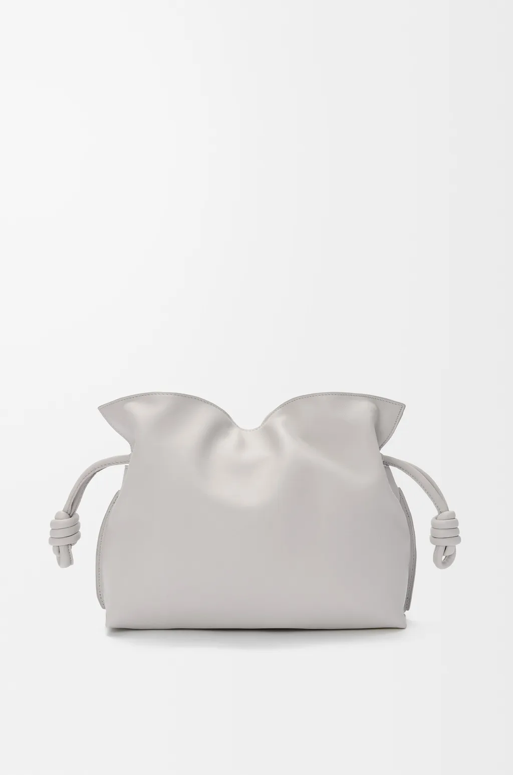 Medium Flamenco Clutch Bag