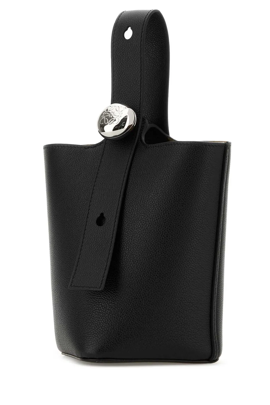 Mini Bucket Bag