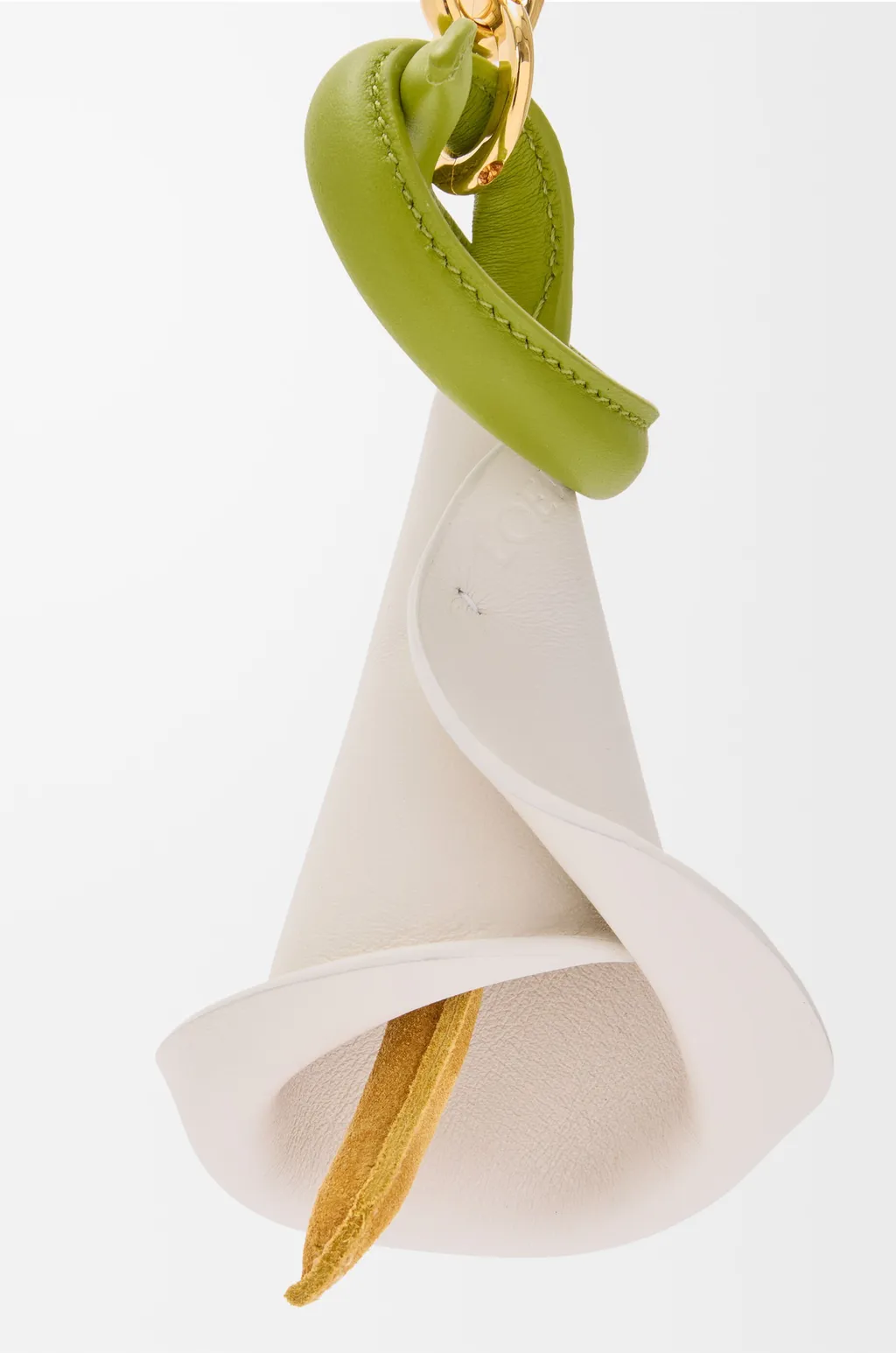 Calla Lily Ornaments
