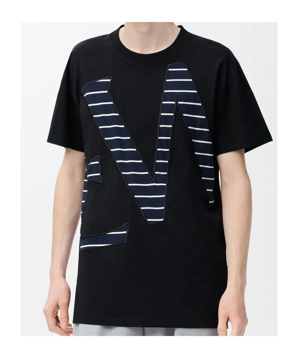 Relaxed Fit T-Shirt