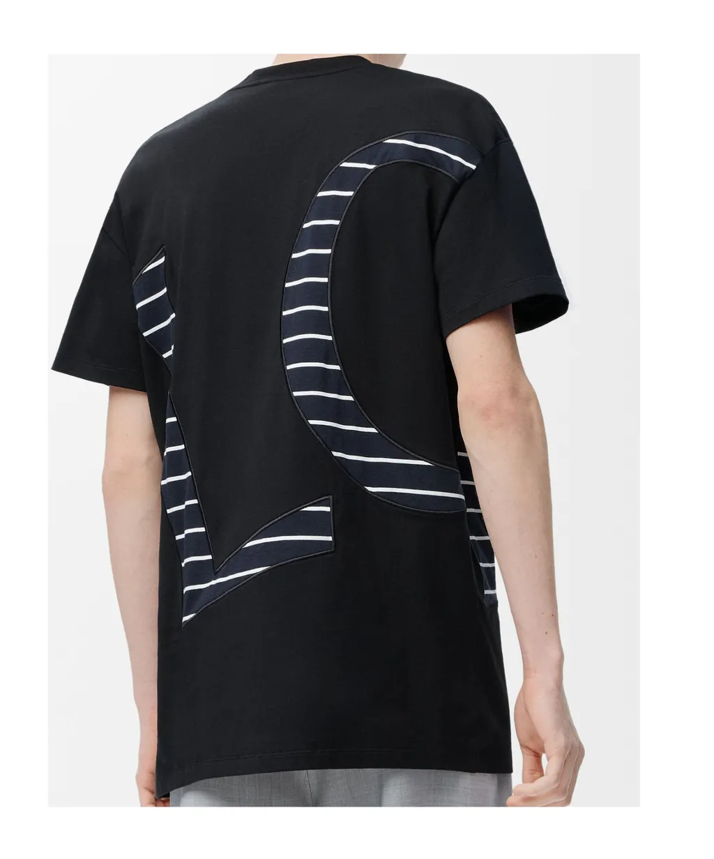 Relaxed Fit T-Shirt