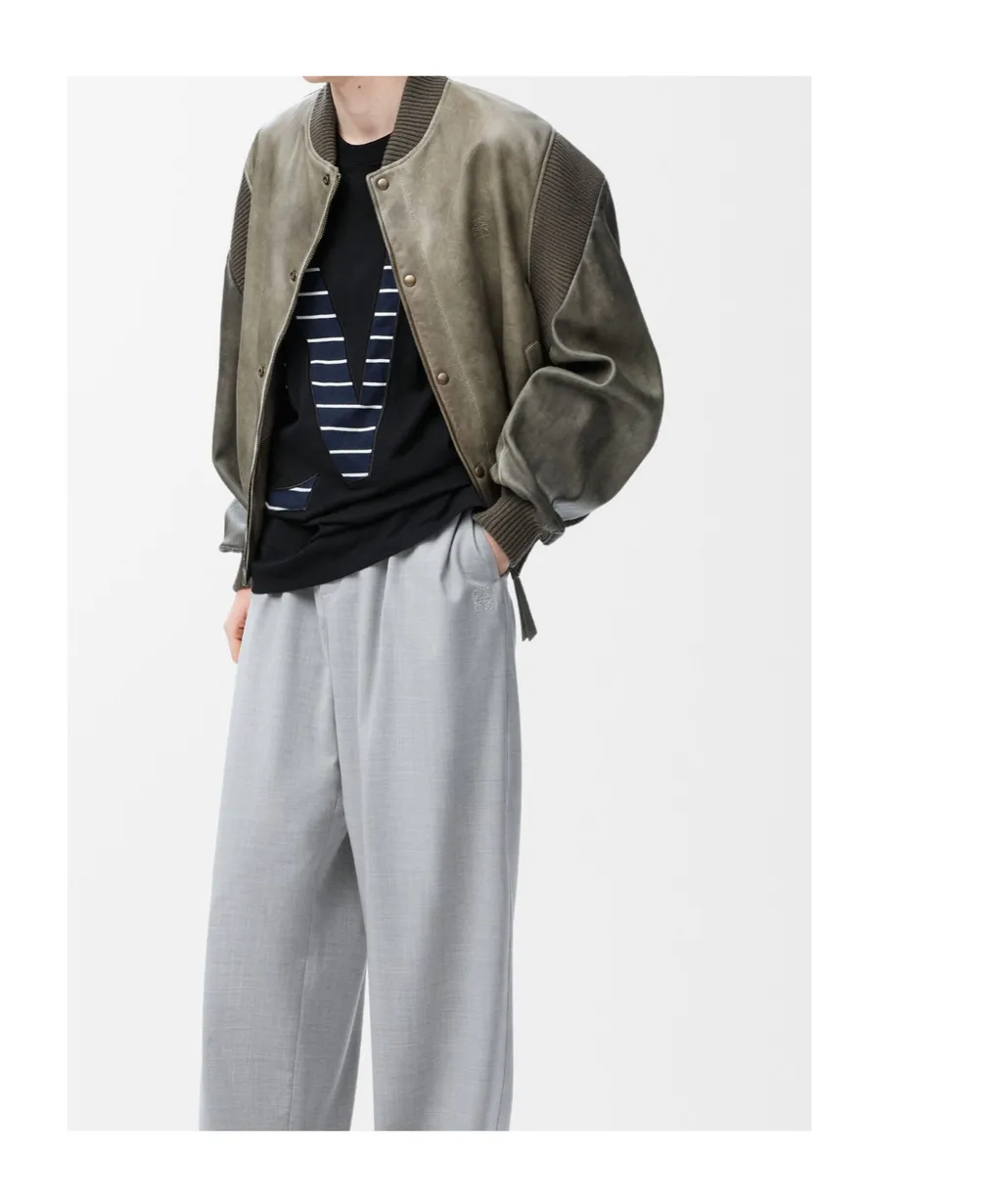 Relaxed Fit T-Shirt