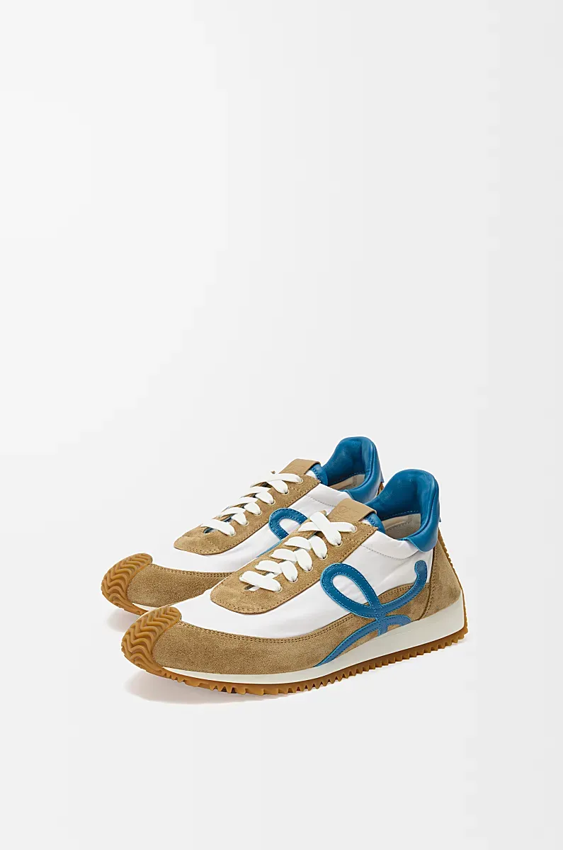 Flow Runner 2.0 Sneakers