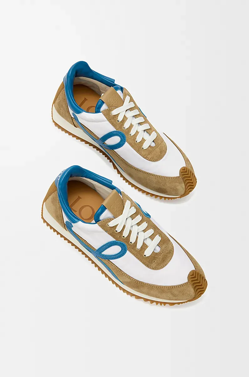 Flow Runner 2.0 Sneakers