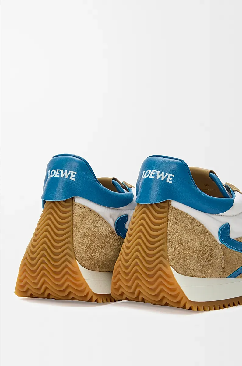 Flow Runner 2.0 Sneakers