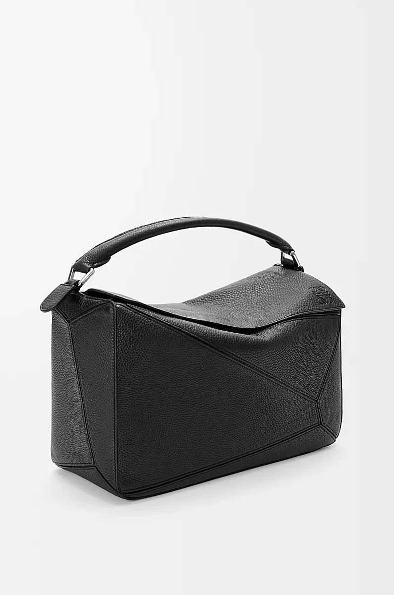 Large Puzzle Bag