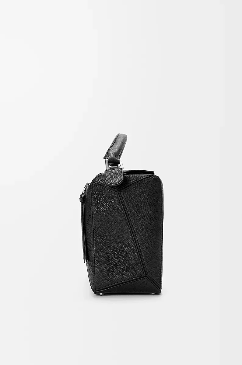 Large Puzzle Bag