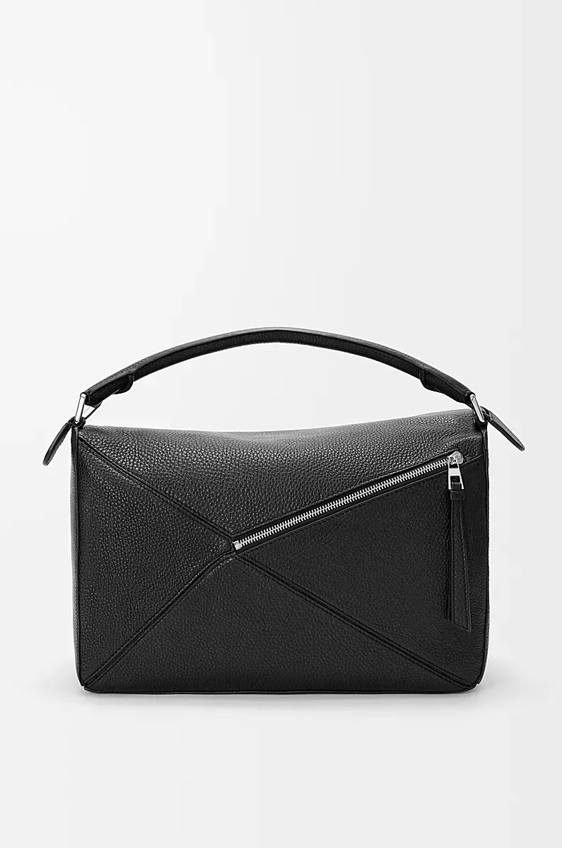 Large Puzzle Bag