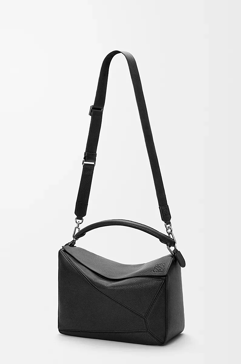 Large Puzzle Bag