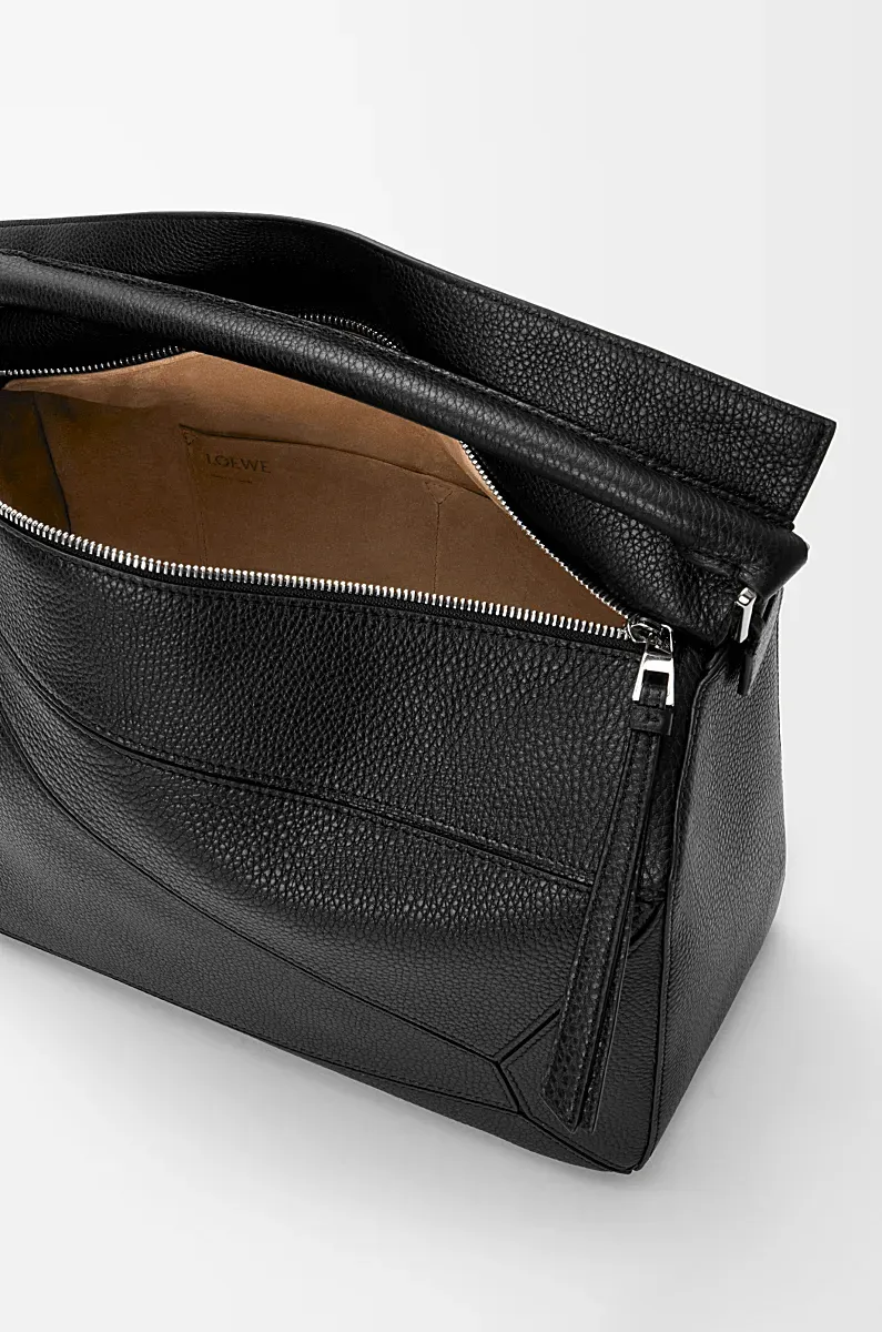 Large Puzzle Bag