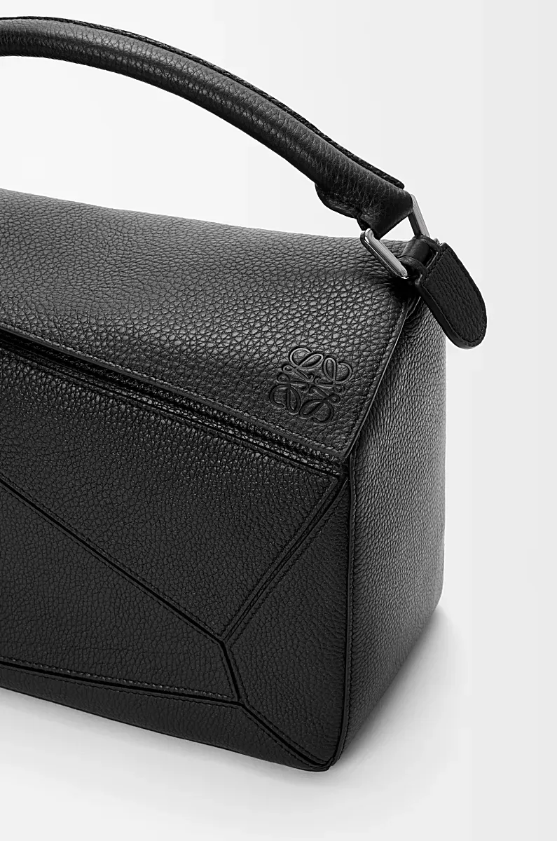 Large Puzzle Bag