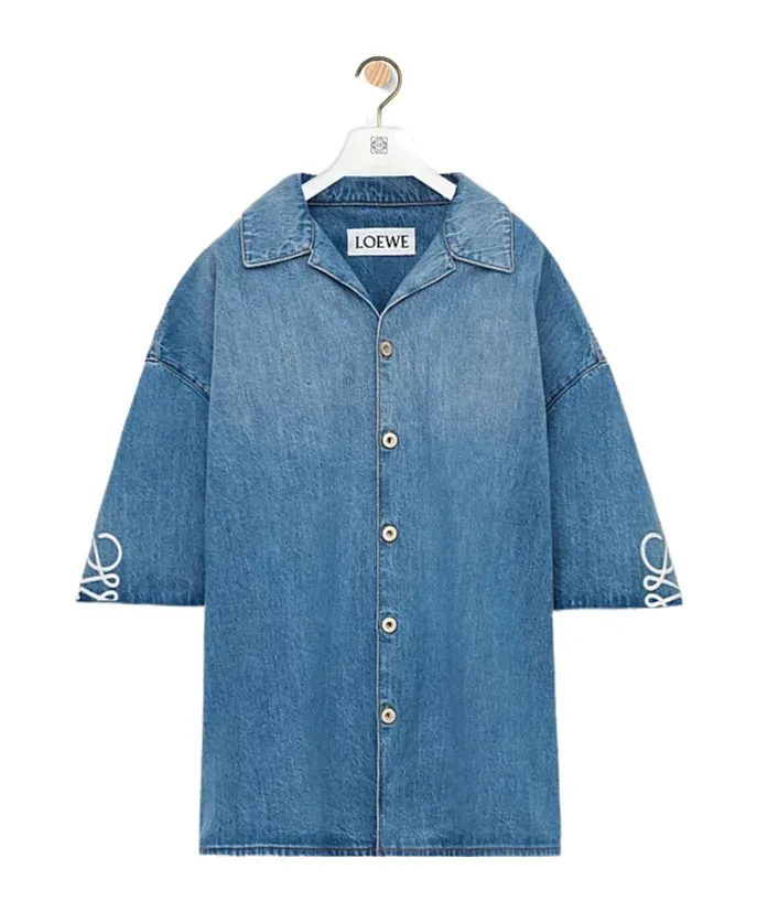Anagram Short Sleeved Shirt