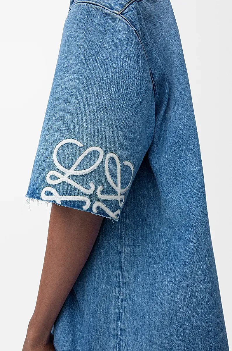Anagram Short Sleeved Shirt