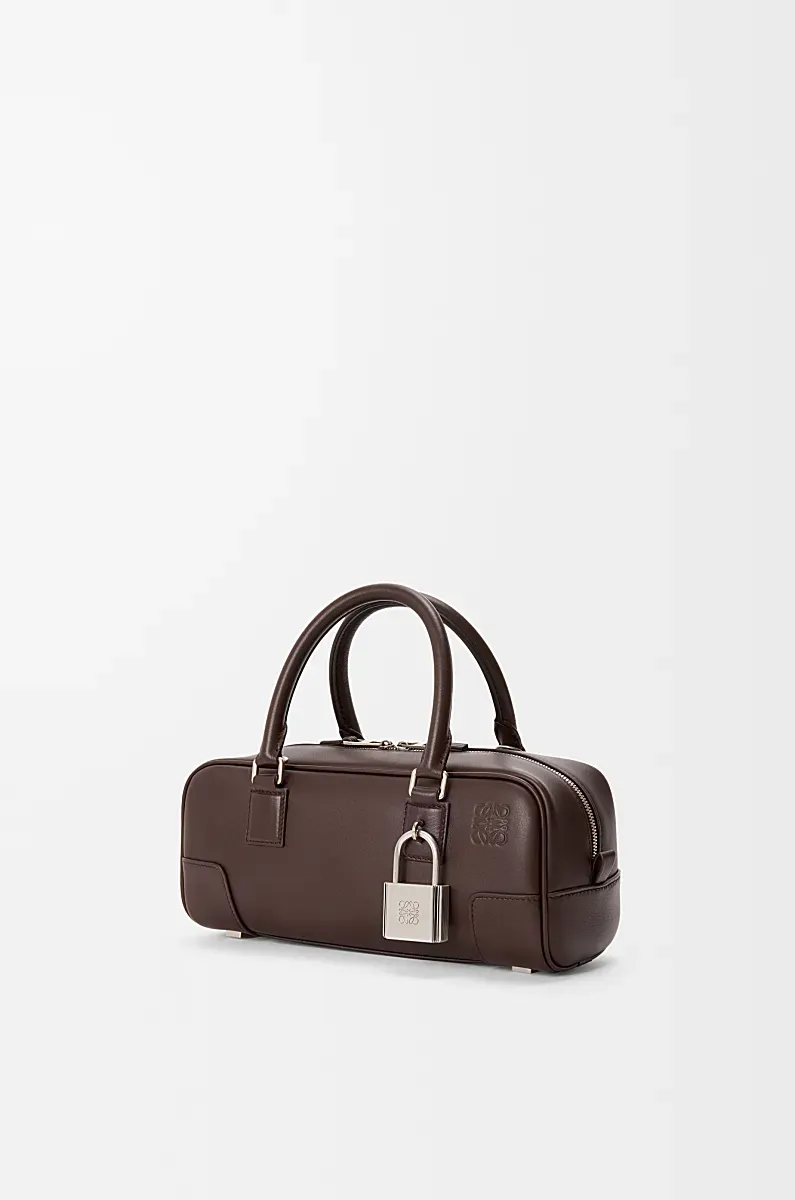 Amazona 23 Leather Tote Bag