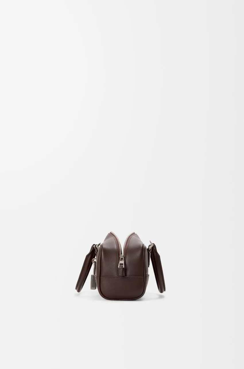 Amazona 23 Leather Tote Bag
