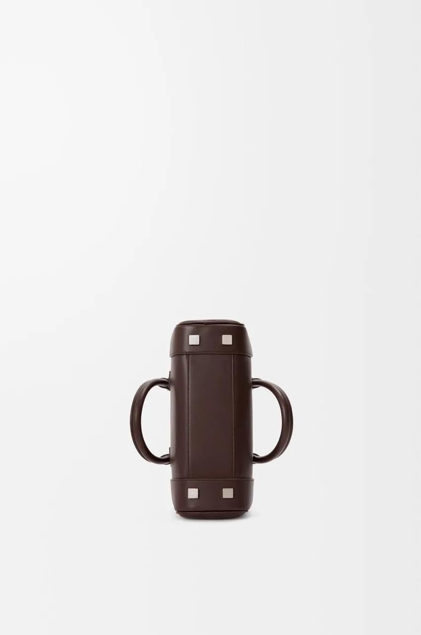 Amazona 23 Leather Tote Bag