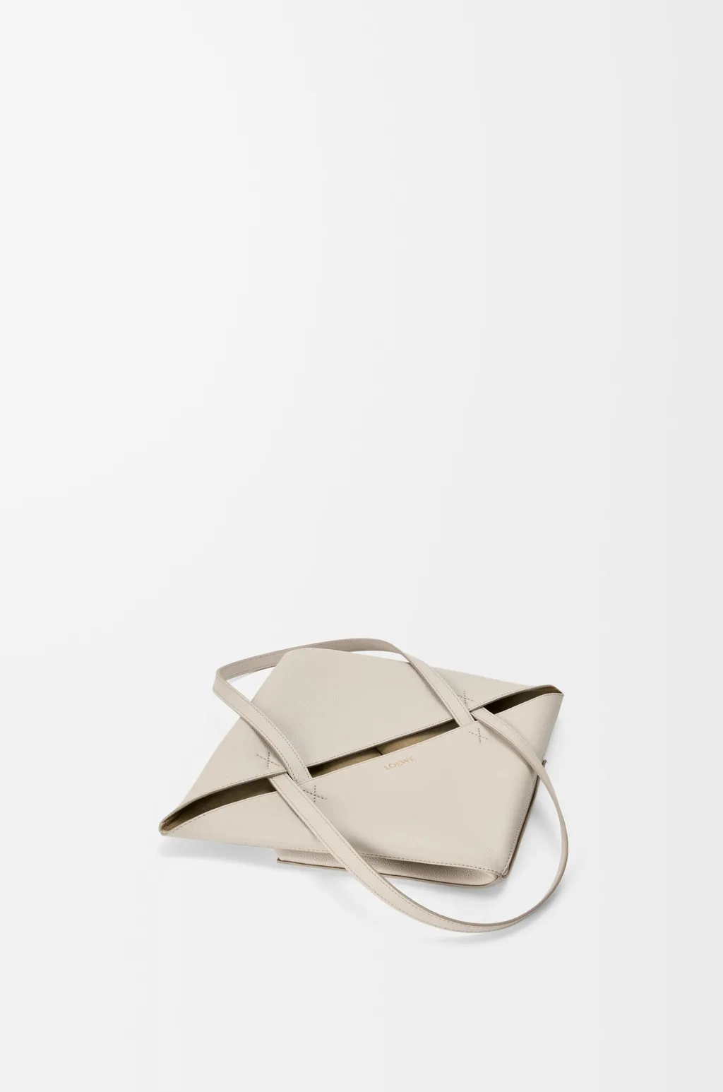 Medium Puzzle Fold Tote Bag
