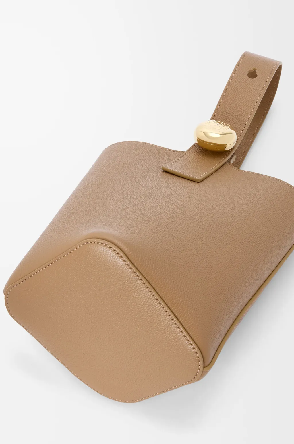 Pebble Bucket Mini Bag
