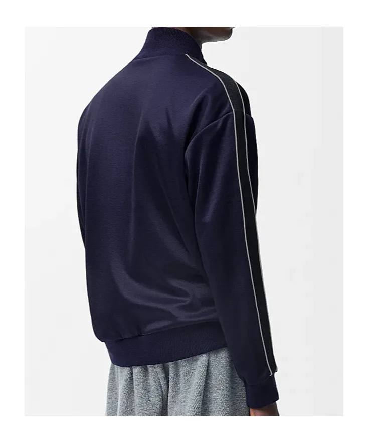Tracksuit Jacket