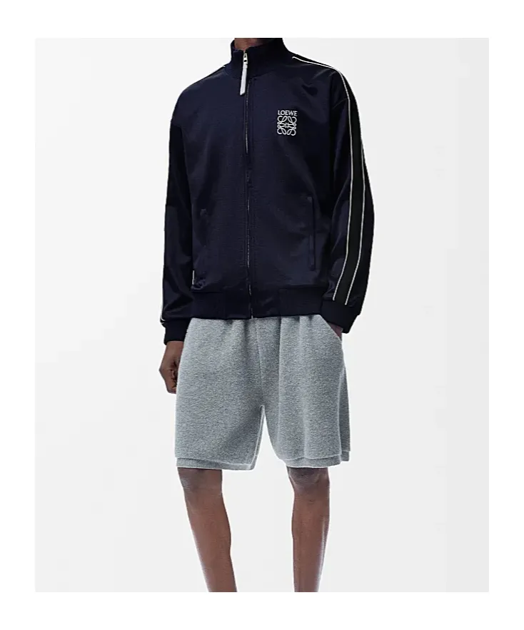 Tracksuit Jacket